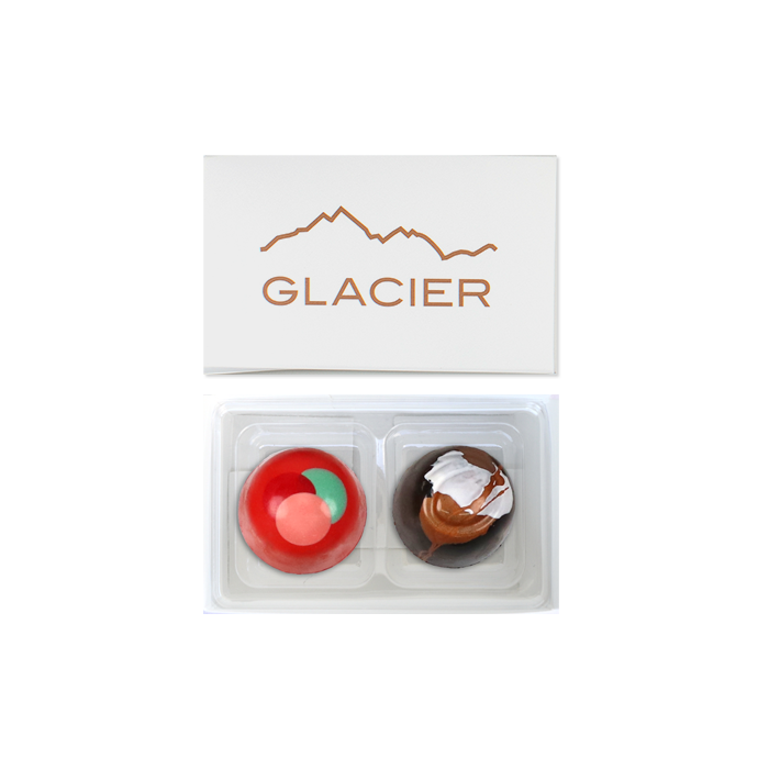 2 Piece Signature Collection