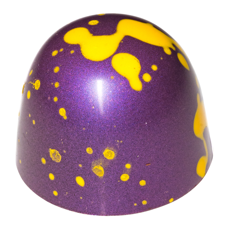 Peanut Butter Jelly Glacier Chocolate