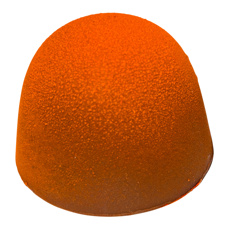 Sweet Potato Pie Glacier Chocolate