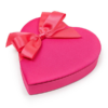 Signature Collection <br> 8oz Pink Heart Box - Image 3