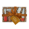 5 Piece Milk Chocolate Tool Kit