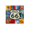 Route 66 Roadside Attractions <br> 14 Piece Milk & Dark Chocolate Truffle Box
