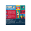 Route 66 Roadside Attractions <br> 14 Piece Milk & Dark Chocolate Truffle Box - Image 3