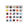 25 Piece Limited Edition <br> Advent Calendar - Image 2