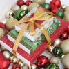 42 Piece <br> Signature Truffle Tower <br> Holiday Edition - Image 2