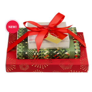 42 Piece <br> Grand Holiday <br> Truffle Tower