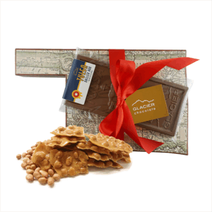 Okie Holiday Gift Set