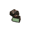 Dark Chocolate Mint Meltaways Happy Holidays Edition - Image 2
