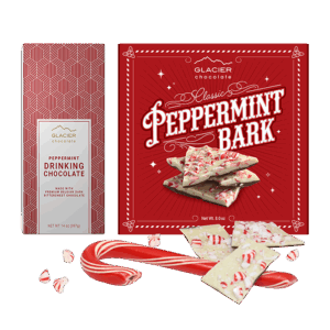 Merry Peppermint Gift Set