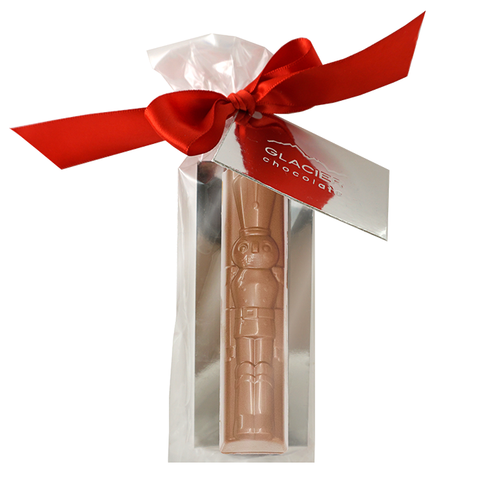 Nutcracker Bar