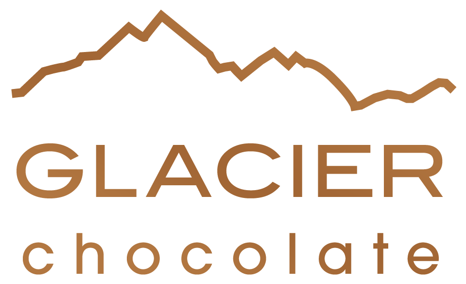 Glacier-Chocolate-Logo-Bronze