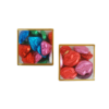 Kisses & Hearts Candy Dish Gift Set - Image 2