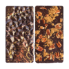 Dark Chocolate with Pecan & Brown Sugar <br> Artisan Bar <br> *Vegan*