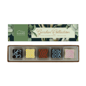 Garden Collection <br> 5 Piece Signature Truffles
