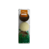 Chocolate Golf Balls <br> 3 Piece Set