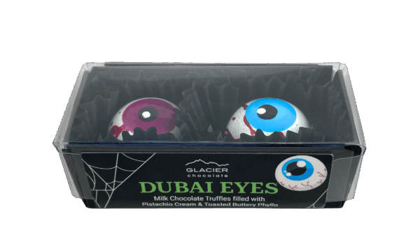 Dubai Eyes - Image 2