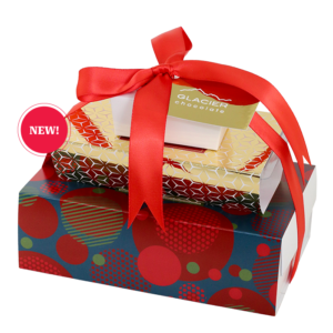 Chocolate Lovers Holiday Gift Set