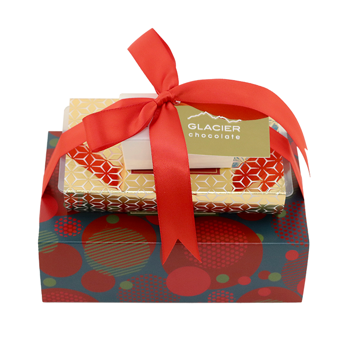 Chocolate Lovers Holiday Gift Set - Image 7