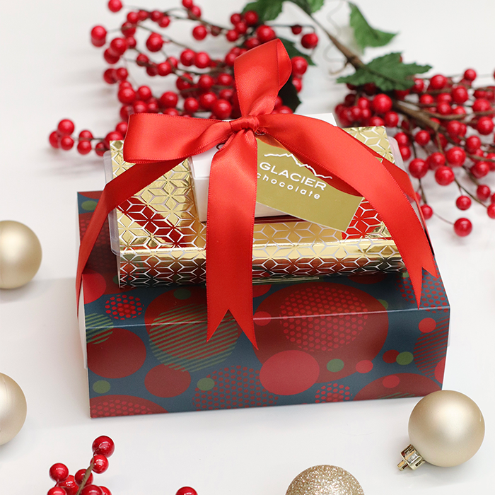 Chocolate Lovers Holiday Gift Set - Image 6