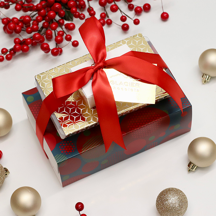 Chocolate Lovers Holiday Gift Set - Image 5