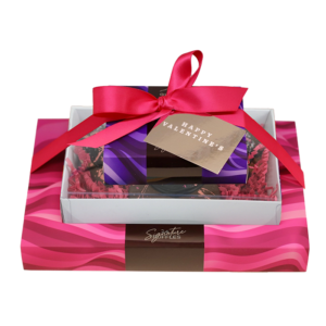 Eternal Love Valentine's Gift Set <br> *This product will ship the week of Jan. 26th