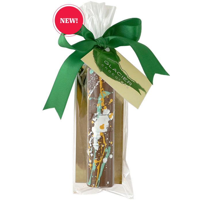 Dubai Nutcracker Bar