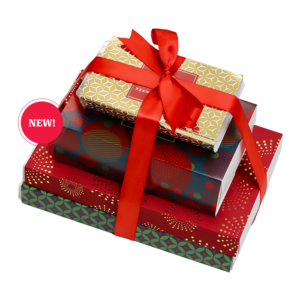 Deluxe Holiday Gift Set