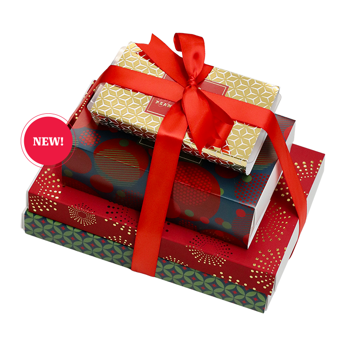 Deluxe Holiday Gift Set