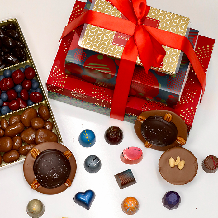 Deluxe Holiday Gift Set - Image 6