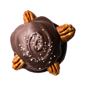 Pecan Sea Salt Goldie <br> *Vegan*