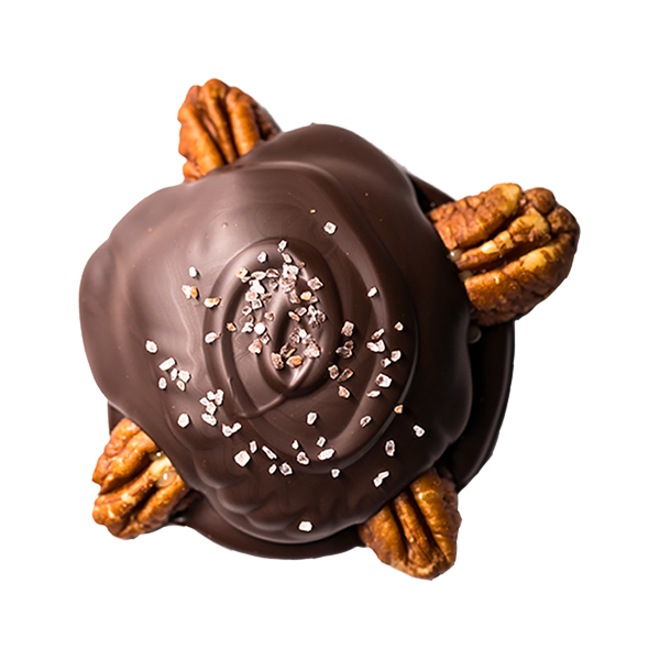 Pecan Sea Salt Goldie <br> *Vegan*