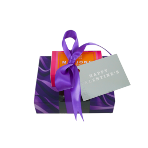 Bam, Crack, Love Valentine's Gift Set