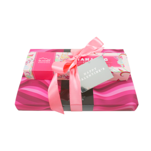 For the Love of Mahj Valentine's Gift Set