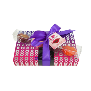 Hugs & Kisses Valentine's Gift Set