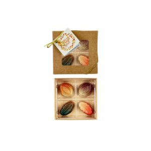 4 Piece Fall Signature <br> Truffle Collection